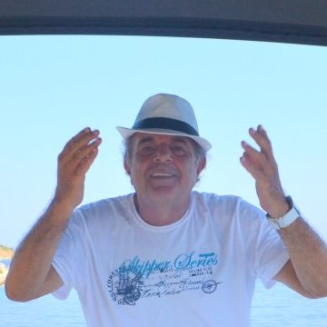 Şanal, 71, Marmaris, Turkey