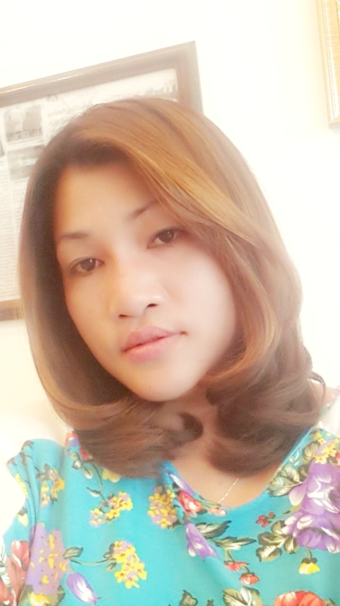 Supaporn Sunnitphon, 45, Phitsanulok, Thailand
