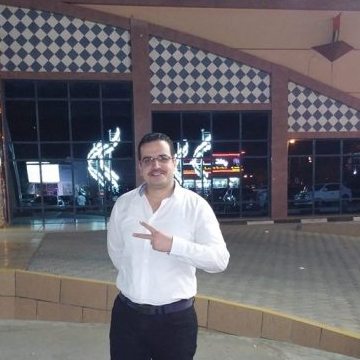 Joseph abdo, 44, Abu Dhabi, United Arab Emirates