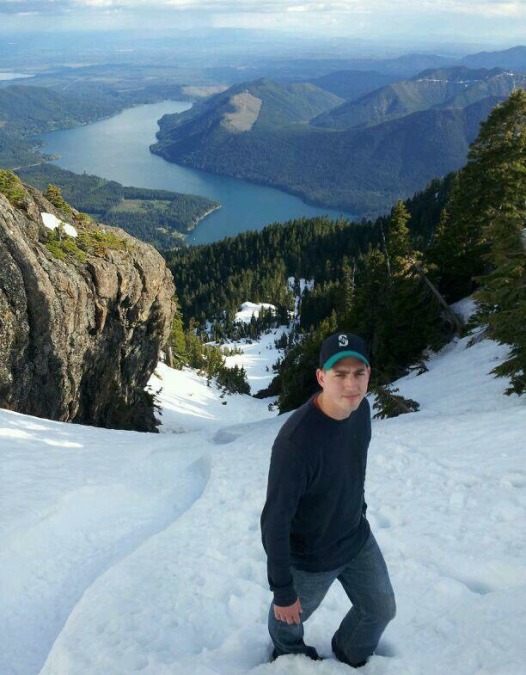 Mikel McMoore, 37, Sneads Ferry, United States