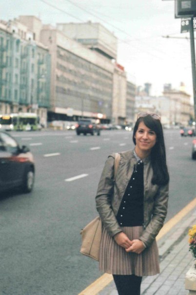 Glafira, 34, Saint Petersburg, Russian Federation