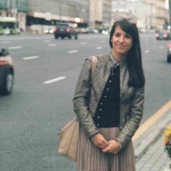 Glafira, 34, Saint Petersburg, Russian Federation