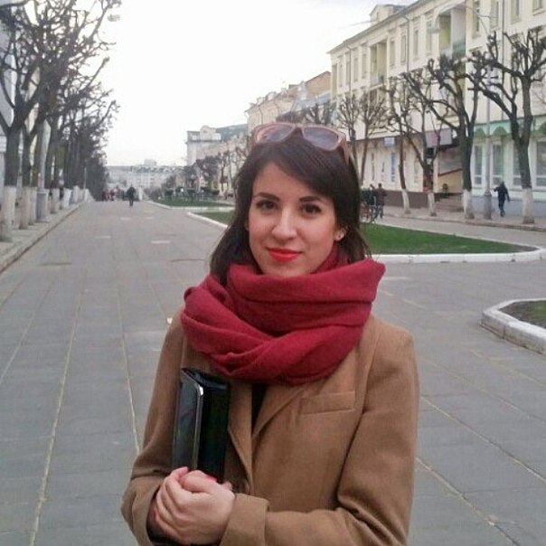 Glafira, 34, Saint Petersburg, Russian Federation