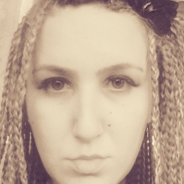 Eve, 40, Baku, Azerbaijan