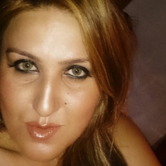 Eve, 40, Baku, Azerbaijan