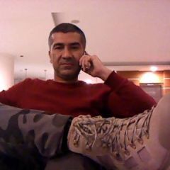 BİRCAN YILDIRIM, 49, Bodrum, Turkey