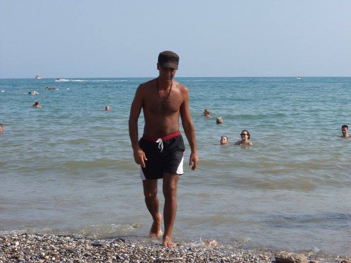 BİRCAN YILDIRIM, 49, Bodrum, Turkey