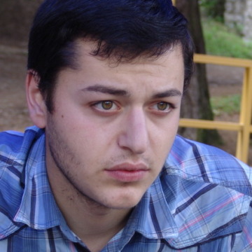 dato topchishvili, 32, Tbilisi, Georgia
