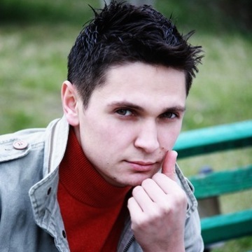 Andrey, 36, Odesa, Ukraine