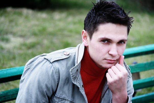 Andrey, 36, Odesa, Ukraine