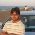 Mubashir Ul Hassan, 40, Dubai, United Arab Emirates