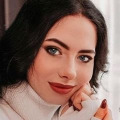 Катя, 32, Moscow, Russian Federation