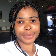 cynthia ugbene, 28, Abuja, Nigeria