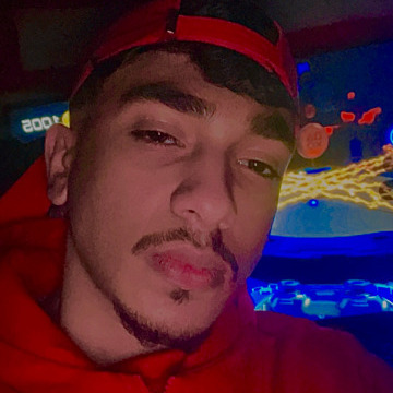 Loay, 21, Tripoli, Libya