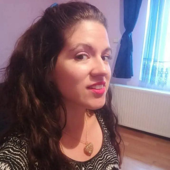 Ana Milosevic, 28, Belegiš, Serbia