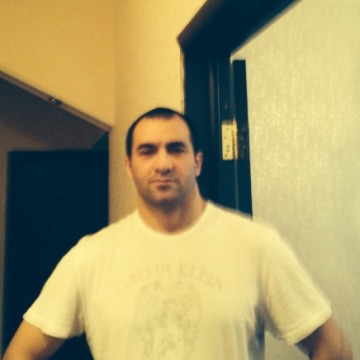 Альви, 47, Moscow, Russian Federation