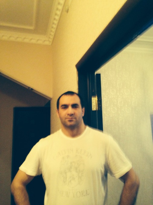 Альви, 47, Moscow, Russian Federation