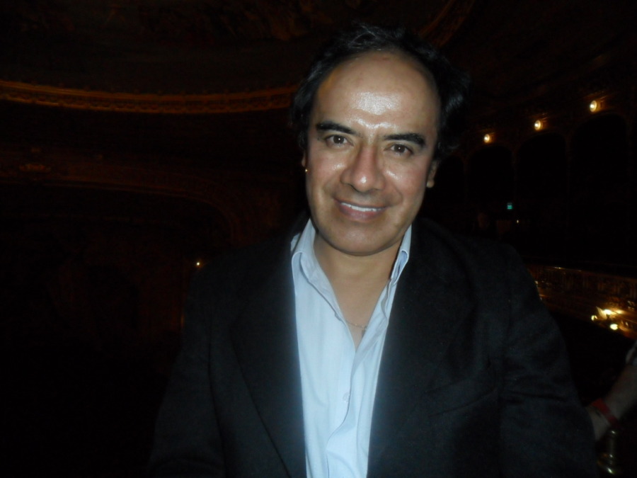 Mirko, 57, Dourados, Brazil