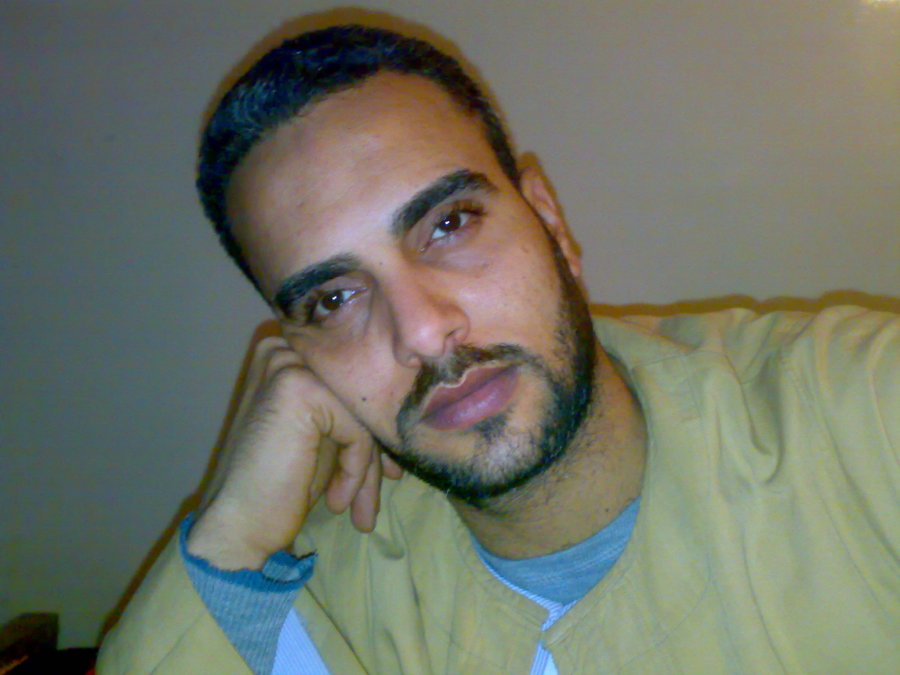 alaa, 47, Cairo, Egypt