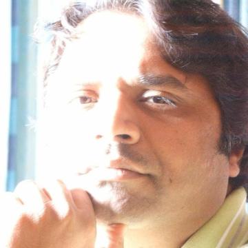 Kumar kool, 54, Mumbai, India