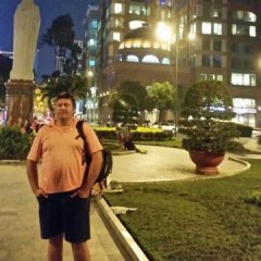 Viktor VPetrov, 55, Moscow, Russian Federation