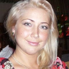 Julia, 45, Moscow, Russian Federation