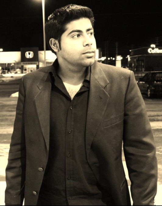 Jay, 38, Toronto, Canada