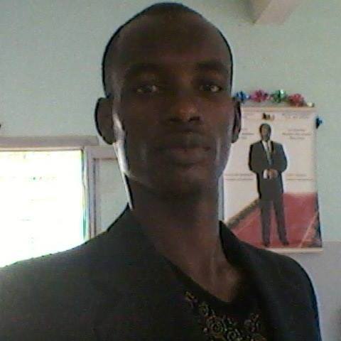 Moctar, 30, Douala, Cameroon