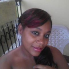 cinthia, 36, Santo Domingo, Dominican Republic