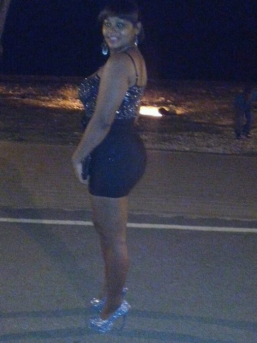 cinthia, 36, Santo Domingo, Dominican Republic