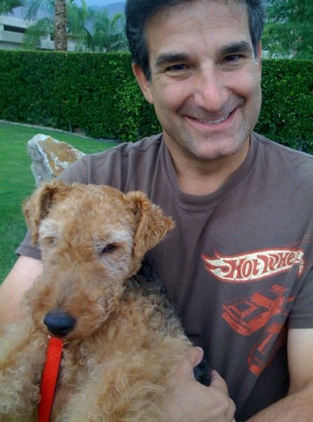 Jeffery Claude Bachaimer, 67, Barranquilla, Colombia