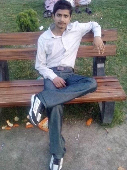 Honey, 29, Islamabad, Pakistan