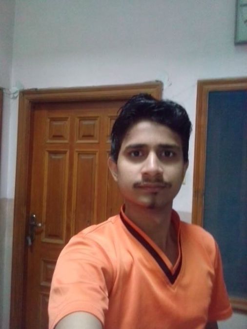 Honey, 29, Islamabad, Pakistan