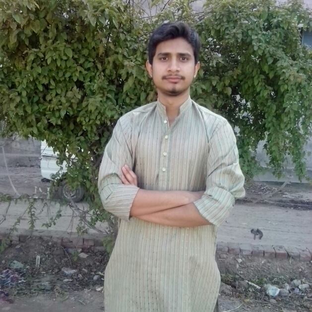 Honey, 29, Islamabad, Pakistan