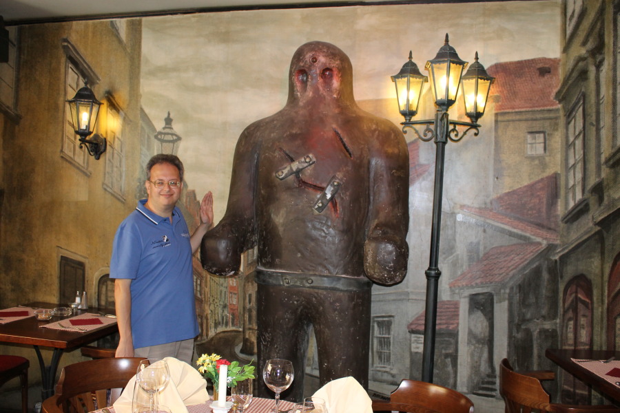 Ilia, 52, Jerusalem, Israel