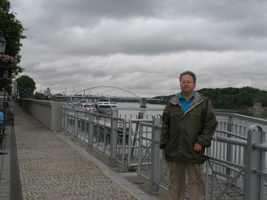 Ilia, 52, Jerusalem, Israel