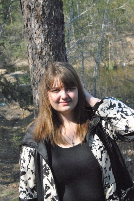 Ольга, 35, Chelyabinsk, Russian Federation