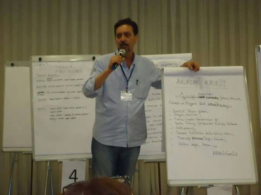 zafer, 56, Istanbul, Turkey