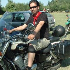 zafer, 56, Istanbul, Turkey