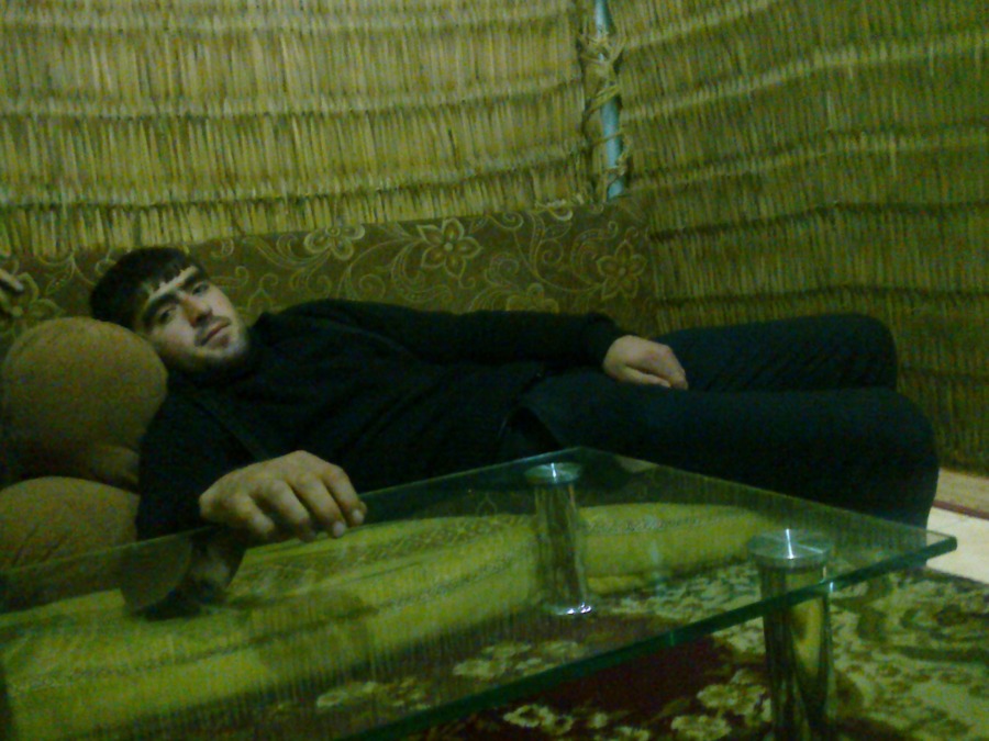 Rustem, 33, Baku, Azerbaijan