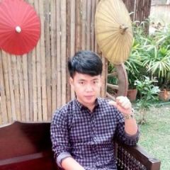 Kaidthisak Thipmee, 31, Thai Mueang, Thailand