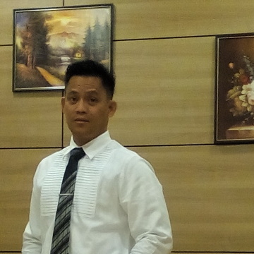 DonKamote, 55, Tabuk, Saudi Arabia