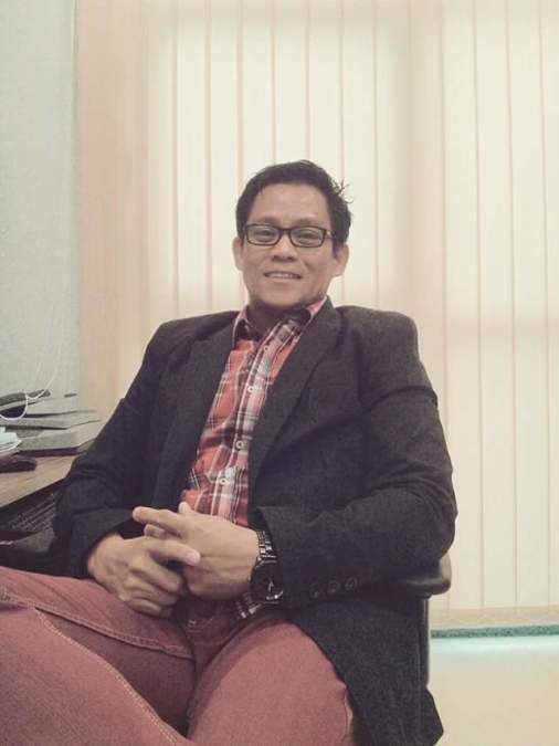 DonKamote, 55, Tabuk, Saudi Arabia