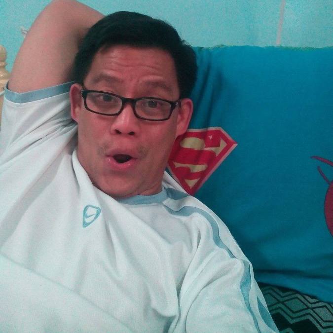 DonKamote, 55, Tabuk, Saudi Arabia