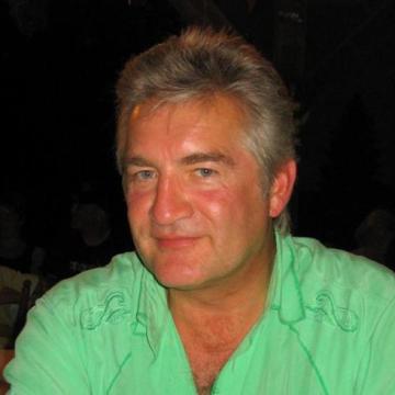 raymondnicholas, 54, Netishyn, Ukraine