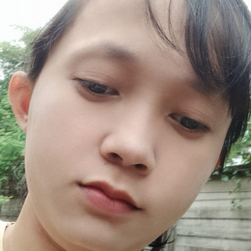 patricia aranses, 23, Bulacan, Philippines