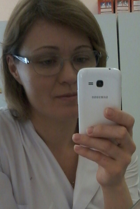 Светлана, 49, Saint Petersburg, Russian Federation