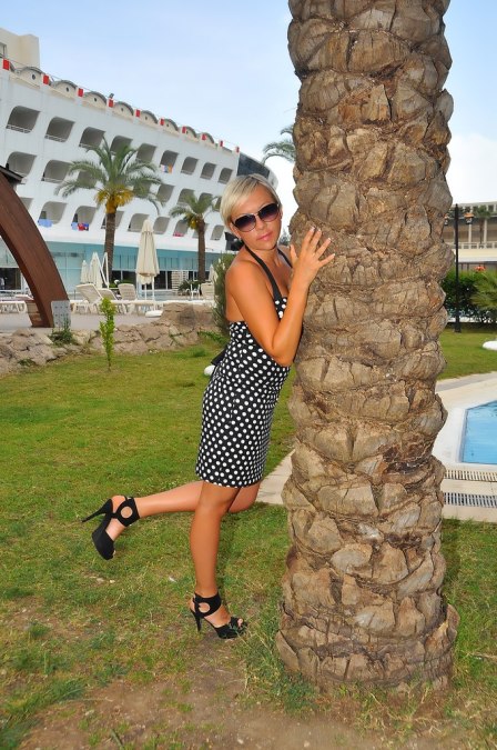 Elena, 48, Kaliningrad, Russian Federation