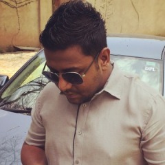 Ruch, 41, Colombo, Sri Lanka