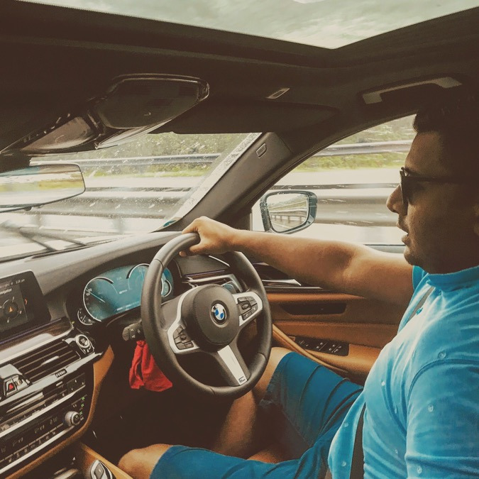 Ruch, 41, Colombo, Sri Lanka